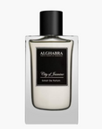 Alghabra Parfums City of Jasmine Extrait