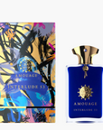 Amouage Interlude 53 Extrait