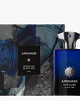 Amouage Interlude Black Iris EDP