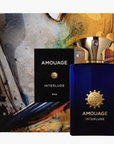 Amouage Interlude Man EDP