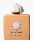 Amouage Love Delight EDP
