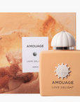 Amouage Love Delight EDP