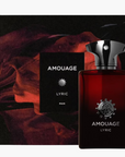 Amouage Lyric Man EDP