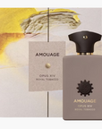 Amouage Opus XIV Royal Tobacco EDP