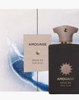 Amouage Opus XV King Blue EDP