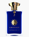 Amouage Interlude 53 Extrait
