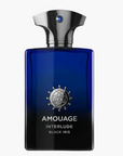 Amouage Interlude Black Iris EDP