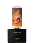 Floraiku Sand and Skin EDP