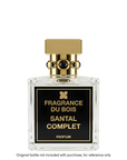 Fragrance du Bois Santal Complet Parfum