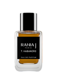 Rania J T Habanero EDP