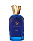 Les Princes du Golfe Vanilla Island Extrait