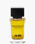 Amer Mandaroud Extrait