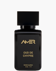 Amer Oud de Chypre Extrait
