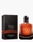 Armani Stronger With You Absolutely EDP