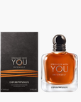 Armani Stronger With You Intensely EDP