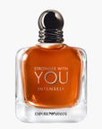 Armani Stronger With You Intensely EDP