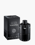 Azzaro The Most Wanted Intense EDP