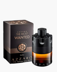 Azzaro The Most Wanted Parfum