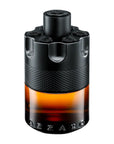Azzaro The Most Wanted Parfum Fragrance Sample