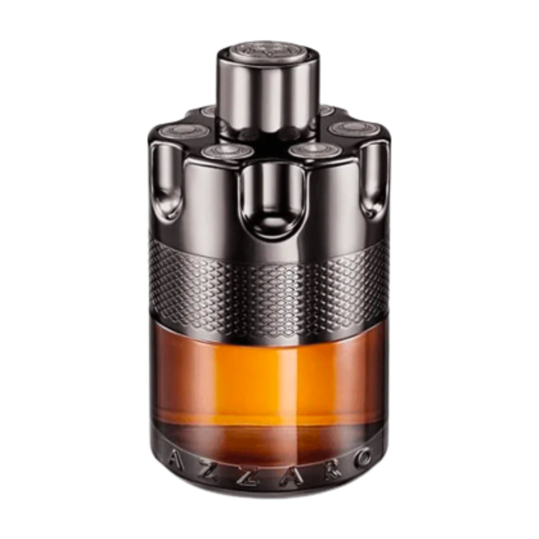 Azzaro Wanted By Night EDP Fragrance Sample