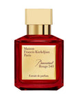 Maison Francis Kurkdjian Baccarat Rouge 540 Extrait De Parfum Fragrance Sample
