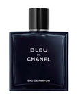Chanel Bleu De Chanel Eau De Parfum Fragrance Sample