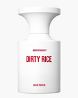 Borntostandout Dirty Rice EDP