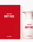 Borntostandout Dirty Rice EDP