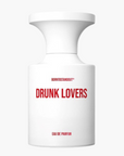 Borntostandout Drunk Lovers EDP