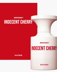 Borntostandout Indecent Cherry EDP