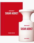 Borntostandout Sugar Addict EDP