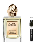SAMPLE - Maison Mataha Printemps Blanc Extrait