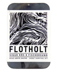 Fischersund Flotholt Scent Survival Kit