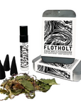 Fischersund Flotholt Scent Survival Kit