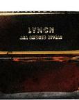 Spiritica Lynch AKA Smoked Sytrax Extrait