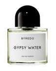Byredo Gypsy Water Fragrance Sample