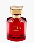 Byron The Chronic Rouge Extreme Extrait