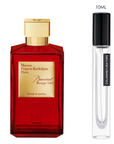 SAMPLE - Maison Francis Kurkdjian Baccarat Rouge 540 Extrait (Purple Juice Pre-Reformulation)