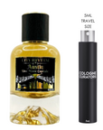 City Rhythm Austin EDP - Travel Sample