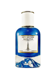 City Rhythm Manhattan EDP Fragrance Sample