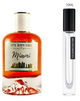 City Rhythm Miami EDP - 10mL Sample