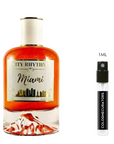City Rhythm Miami EDP - 1mL Sample