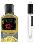 City Rhythm Miami Tropical Confessions EDP - 10mL Sample