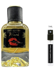 City Rhythm Miami Tropical Confessions EDP - 1mL Sample