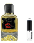 City Rhythm Miami Tropical Confessions EDP - 3mL Sample