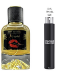 City Rhythm Miami Tropical Confessions EDP - Travel Sample
