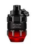 Spicebomb Infared Eau De Toilette Fragrance Sample