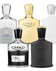 Creed Discovery Set