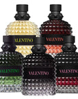 Valentino Born In Roma Discovery Set