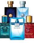 Versace Discovery Set For Men